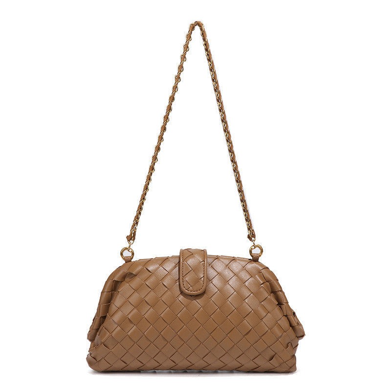 Trendé™ | Ingrid Ledertasche mit zeitloser Eleganz