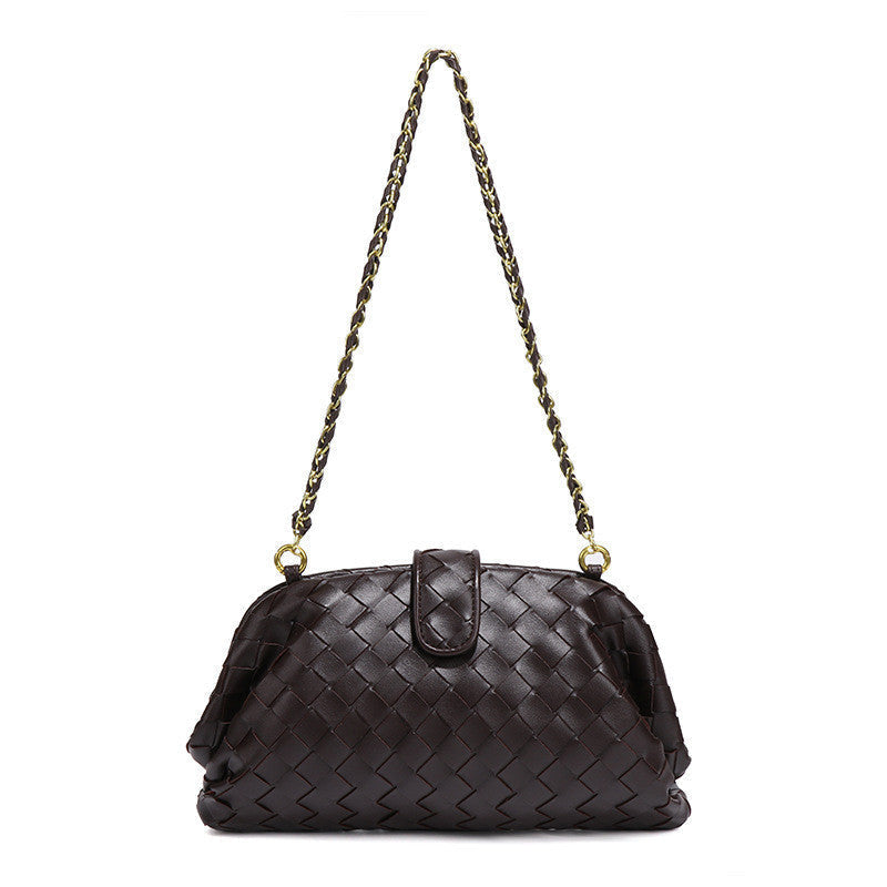Trendé™ | Ingrid Ledertasche mit zeitloser Eleganz
