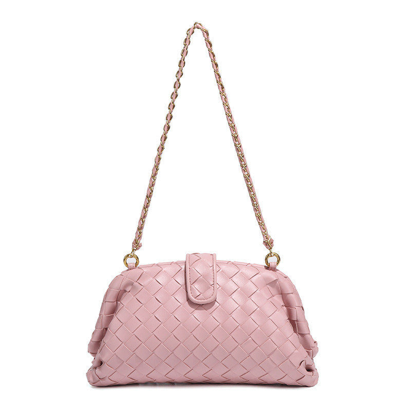 Trendé™ | Ingrid Ledertasche mit zeitloser Eleganz
