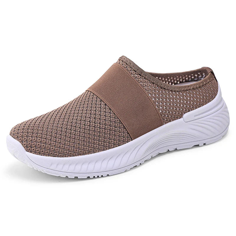 Trendé™ | Mila Komfort-Sandalen mit weichem Fussbett