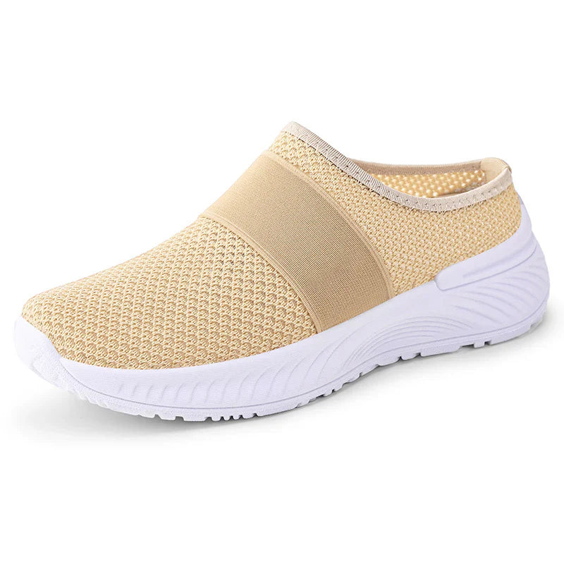 Trendé™ | Mila Komfort-Sandalen mit weichem Fussbett