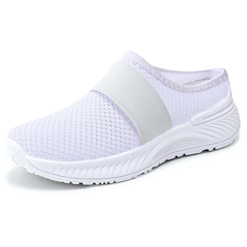 Trendé™ | Mila Komfort-Sandalen mit weichem Fussbett