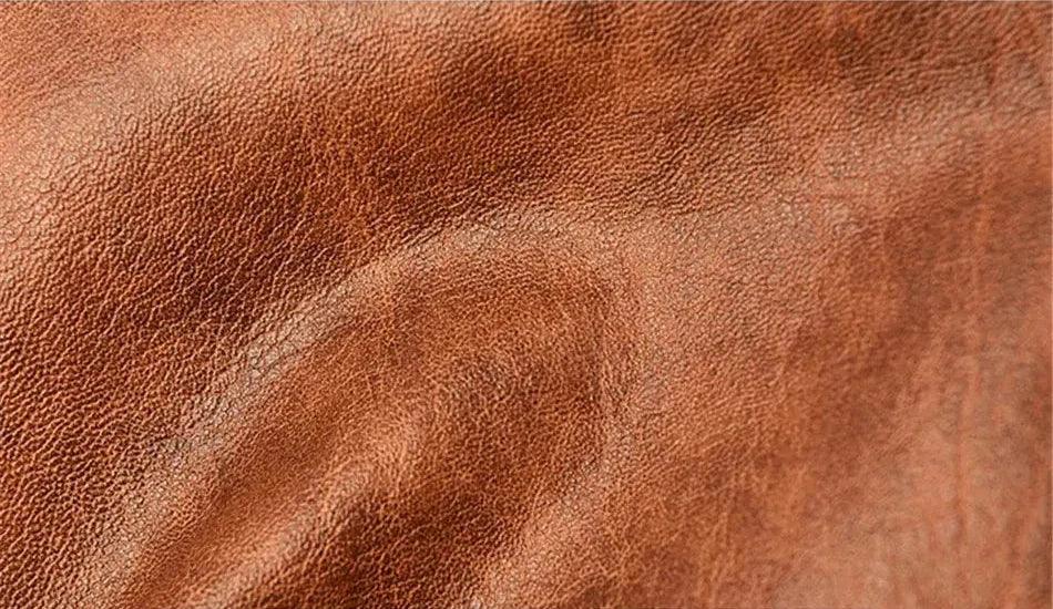Trendé™ | Lim Ledertasche mit zeitloser Eleganz