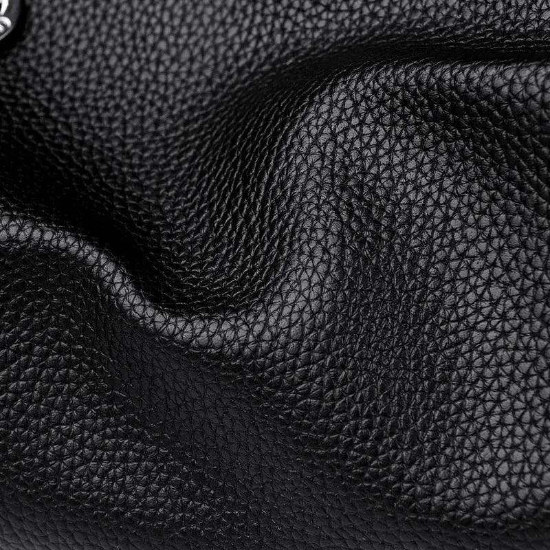 Trendé™ | Anne Country Ledertasche mit zeitloser Eleganz