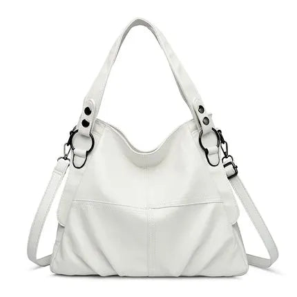 Trendé™ | Atis Ledertasche mit zeitloser Eleganz