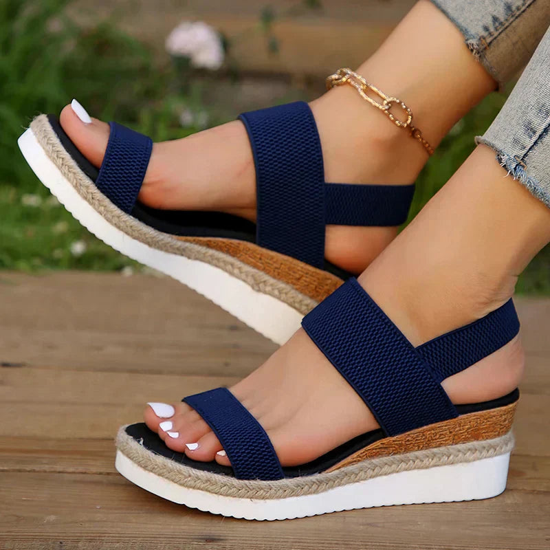 Trendé™ | Seraphina Orthopädische Sandalen